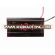 12v battery meter digital