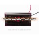 99.9VDC Voltmeter Red LED display